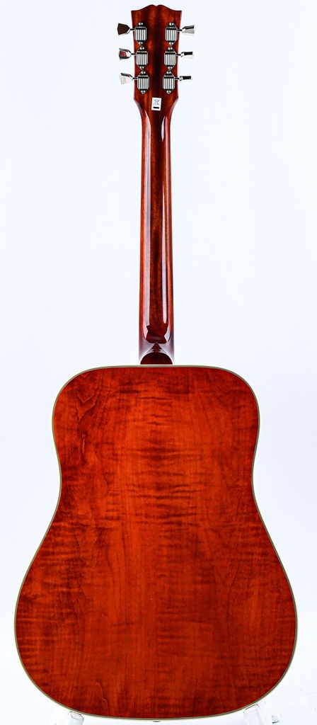 Epiphone Inspired by Gibson Custom 1963 Dove Reissue Natural | The